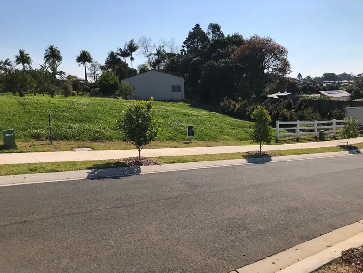 Third view of Homely land listing, 20 Laurel Street, Maleny QLD 4552