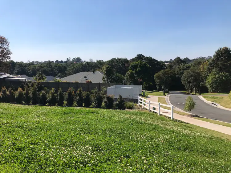 Fourth view of Homely land listing, 20 Laurel Street, Maleny QLD 4552