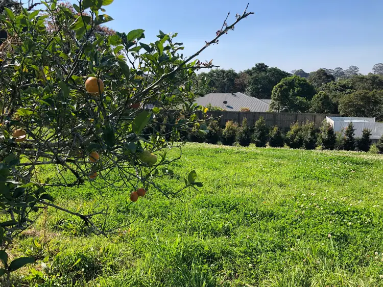 Fifth view of Homely land listing, 20 Laurel Street, Maleny QLD 4552