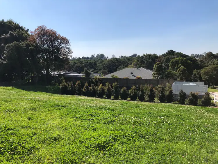 Sixth view of Homely land listing, 20 Laurel Street, Maleny QLD 4552