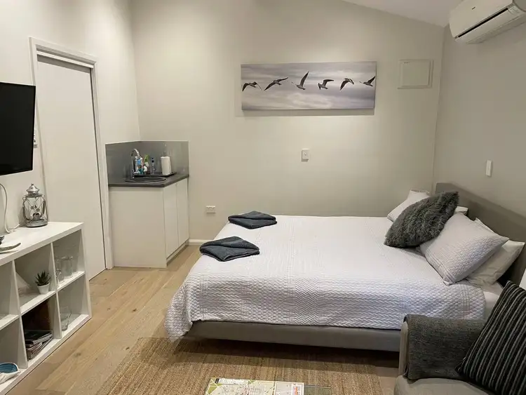 Second view of Homely studio listing, Address available on request
