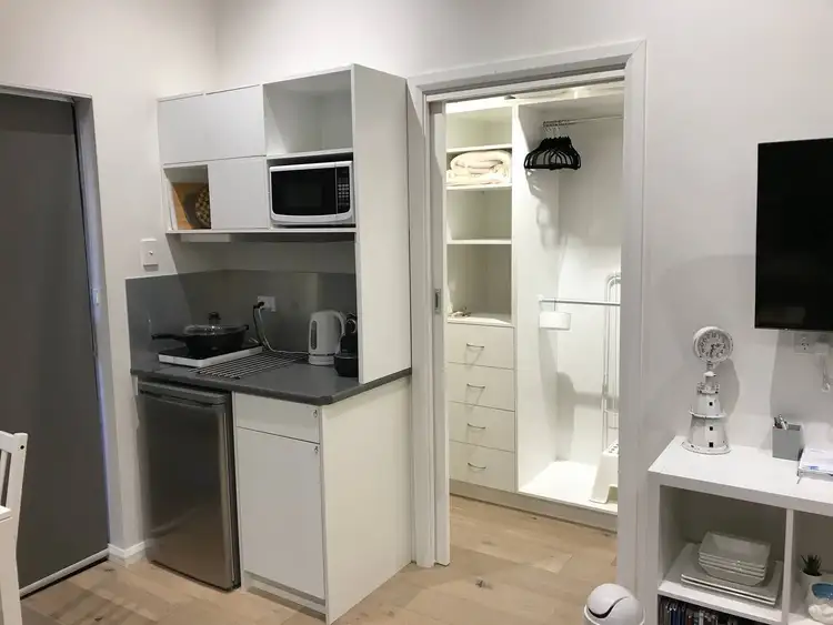 Fourth view of Homely studio listing, Address available on request