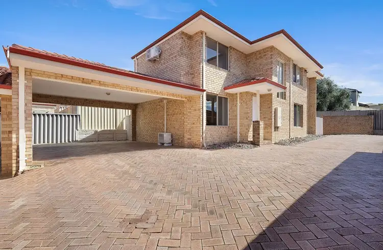 UNIT 5/115 Bank Street, East Victoria Park WA 6101