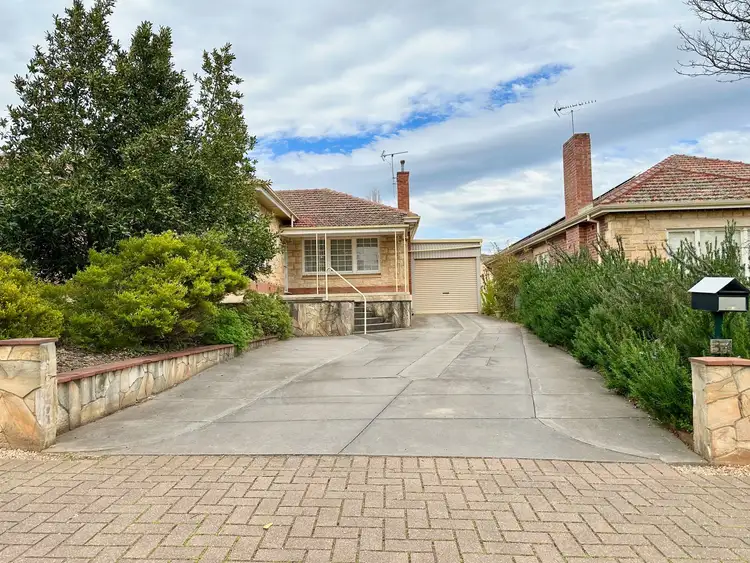 34 HAY ROAD, Linden Park SA 5065