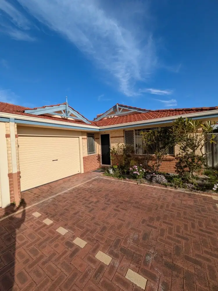 UNIT 15/12 Hobart Place, Willetton WA 6155