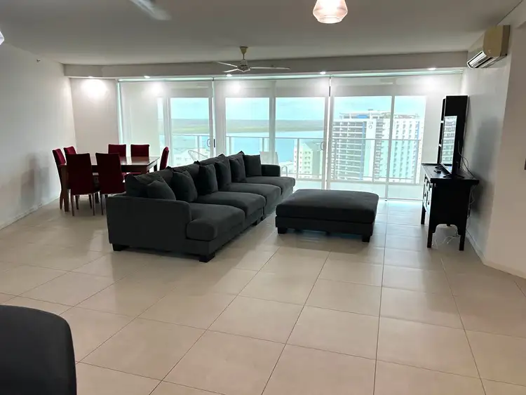 Third view of Homely apartment listing, UNIT 153/8A GARDINER STREET, Darwin City NT 800