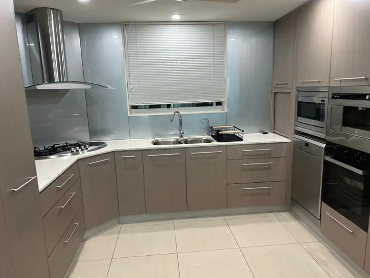 Fourth view of Homely apartment listing, UNIT 153/8A GARDINER STREET, Darwin City NT 800