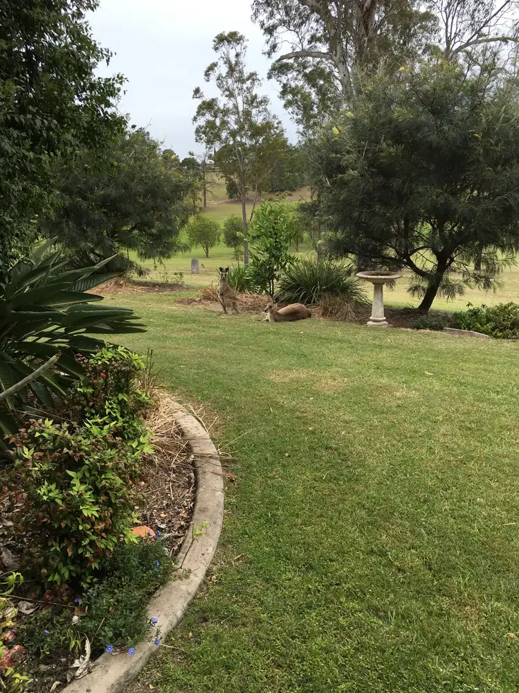Third view of Homely townhouse listing, UNIT 35/25 Corella Road, Gympie QLD 4570