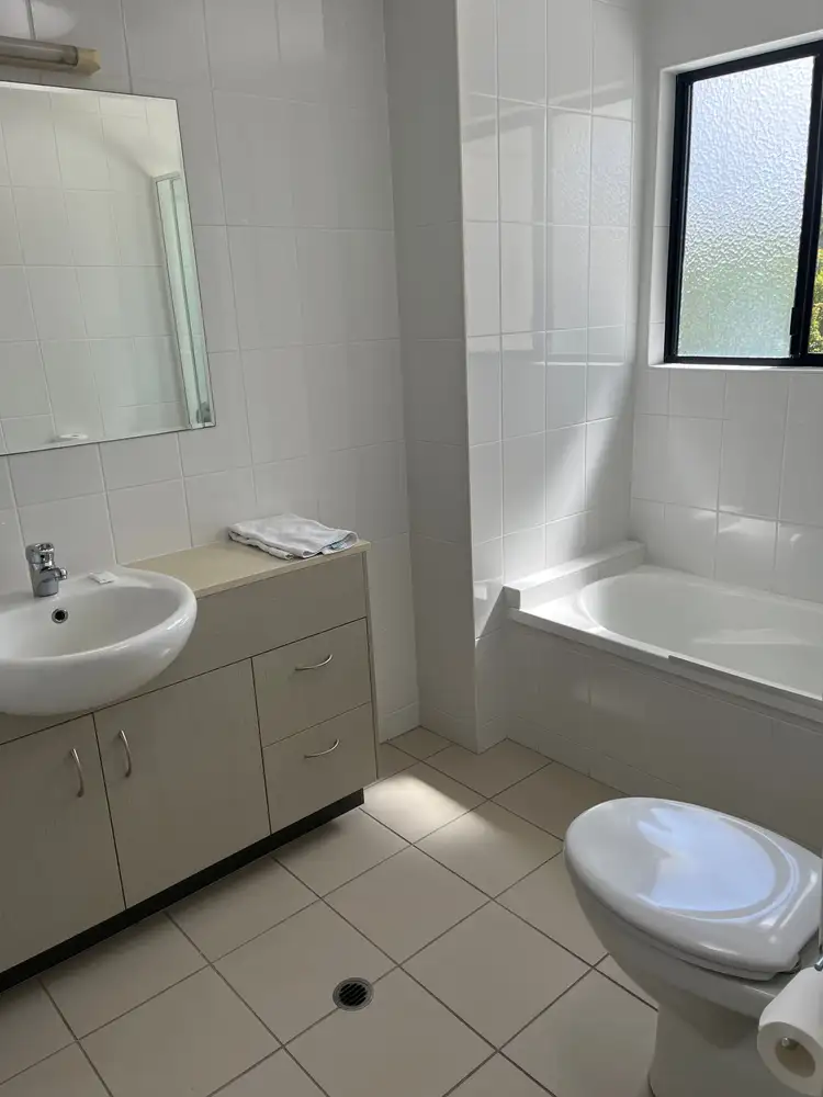 Fourth view of Homely townhouse listing, UNIT 35/25 Corella Road, Gympie QLD 4570