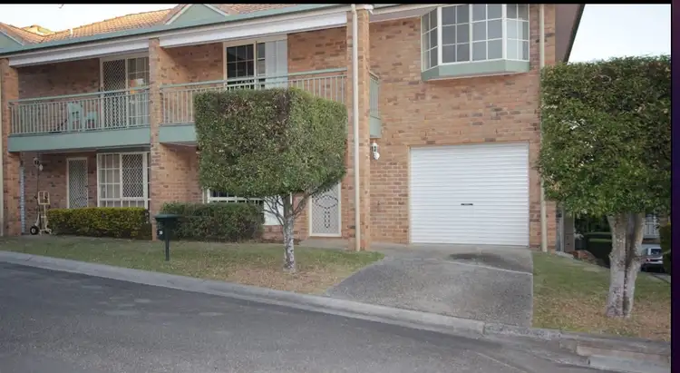 Main view of Homely townhouse listing, UNIT 20/1162 Cavendish Road, Mount Gravatt East QLD 4122