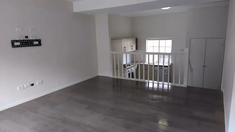 Second view of Homely townhouse listing, UNIT 20/1162 Cavendish Road, Mount Gravatt East QLD 4122