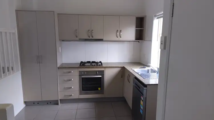 Third view of Homely townhouse listing, UNIT 20/1162 Cavendish Road, Mount Gravatt East QLD 4122