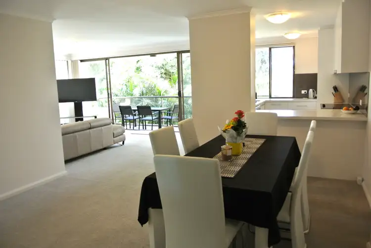 UNIT 7/192-198 Ben Boyd Road, Neutral Bay NSW 2089
