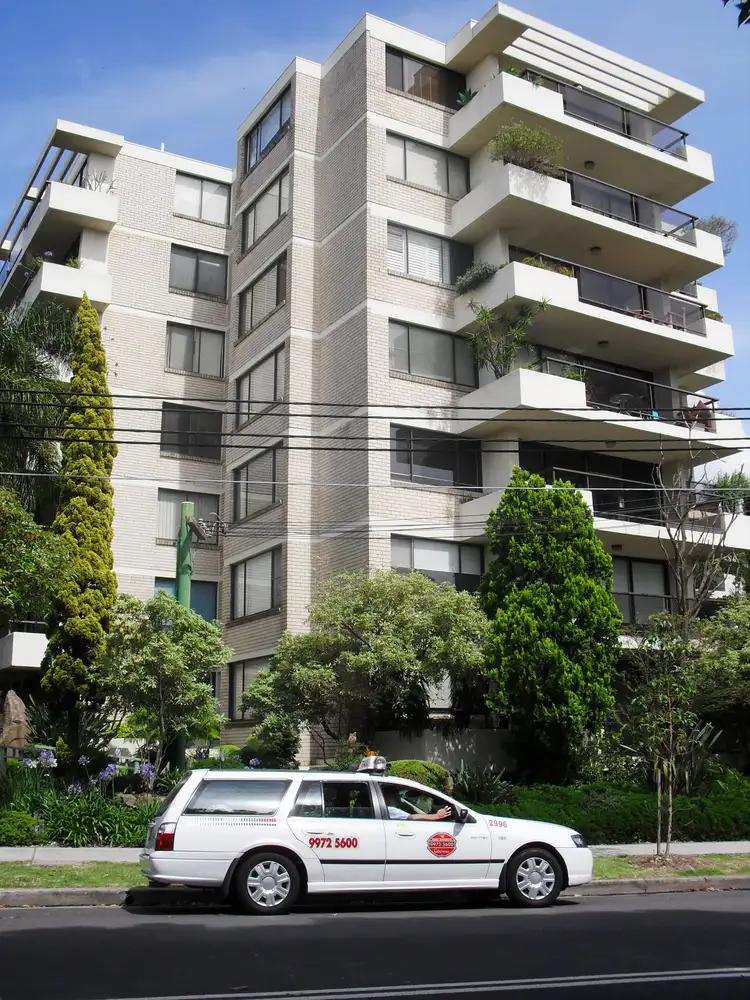Fourth view of Homely apartment listing, UNIT 7/192-198 Ben Boyd Road, Neutral Bay NSW 2089