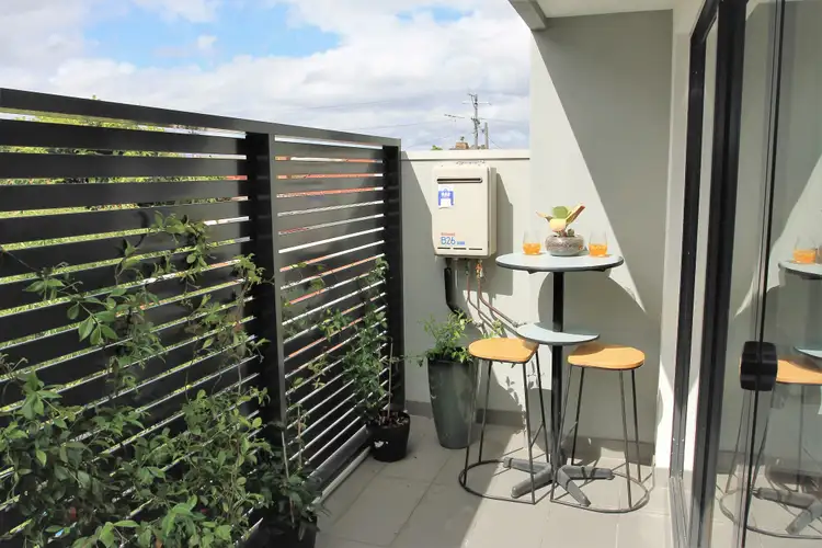 Second view of Homely townhouse listing, 8/95 Sussex Street, Pascoe Vale VIC 3044