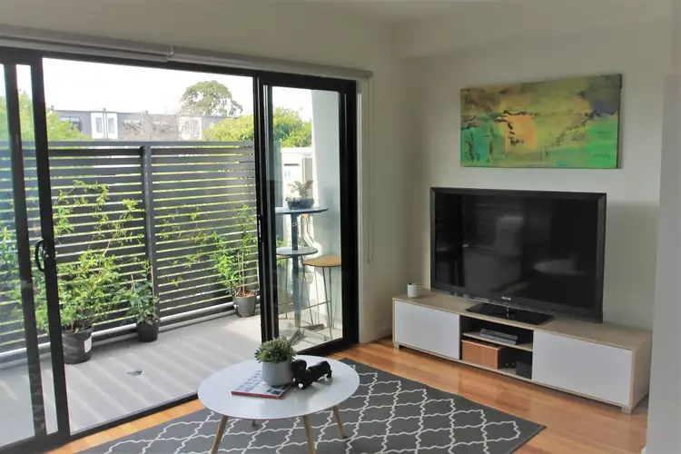 Third view of Homely townhouse listing, 8/95 Sussex Street, Pascoe Vale VIC 3044