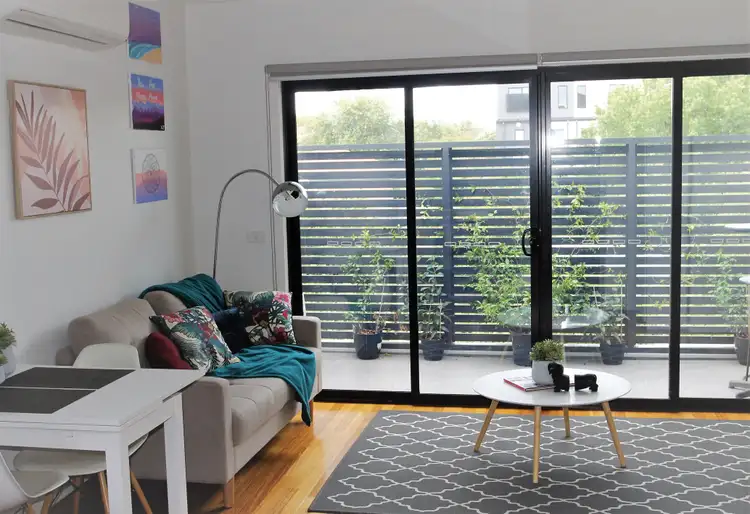 Fourth view of Homely townhouse listing, 8/95 Sussex Street, Pascoe Vale VIC 3044