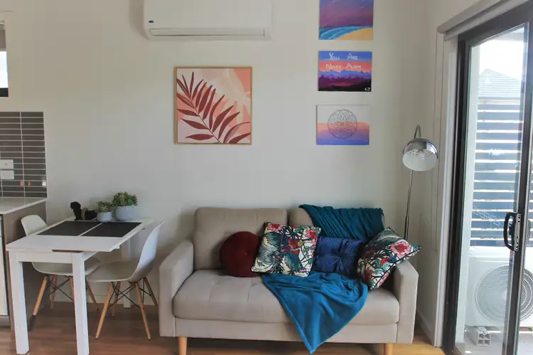 Fifth view of Homely townhouse listing, 8/95 Sussex Street, Pascoe Vale VIC 3044