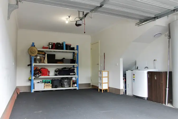 Sixth view of Homely townhouse listing, 8/95 Sussex Street, Pascoe Vale VIC 3044