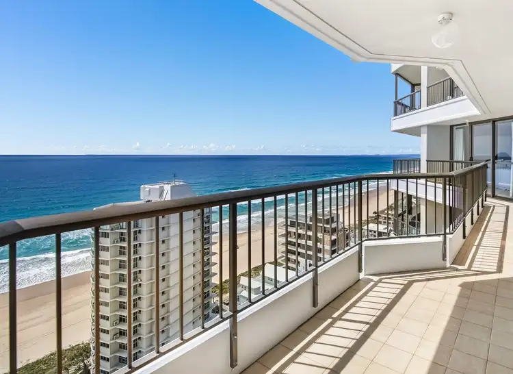 UNIT 85/3554 Main Beach Parade, Main Beach QLD 4217