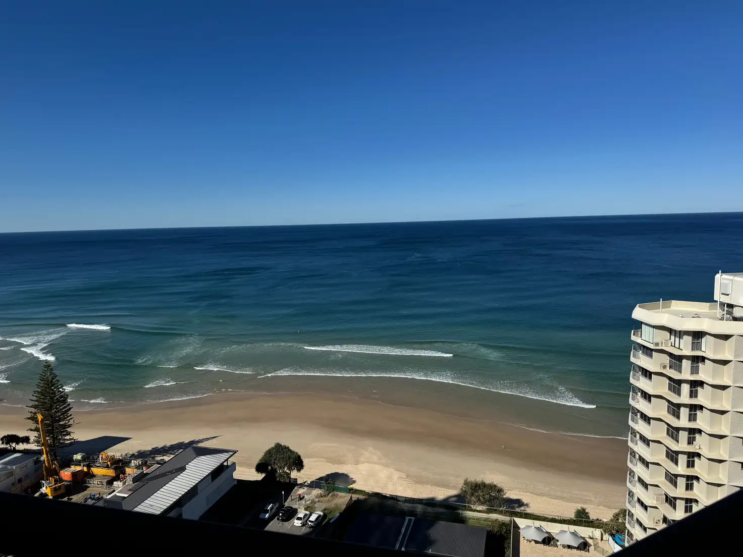 Main view of Homely unit listing, UNIT 85/3554 Main Beach Parade, Main Beach QLD 4217