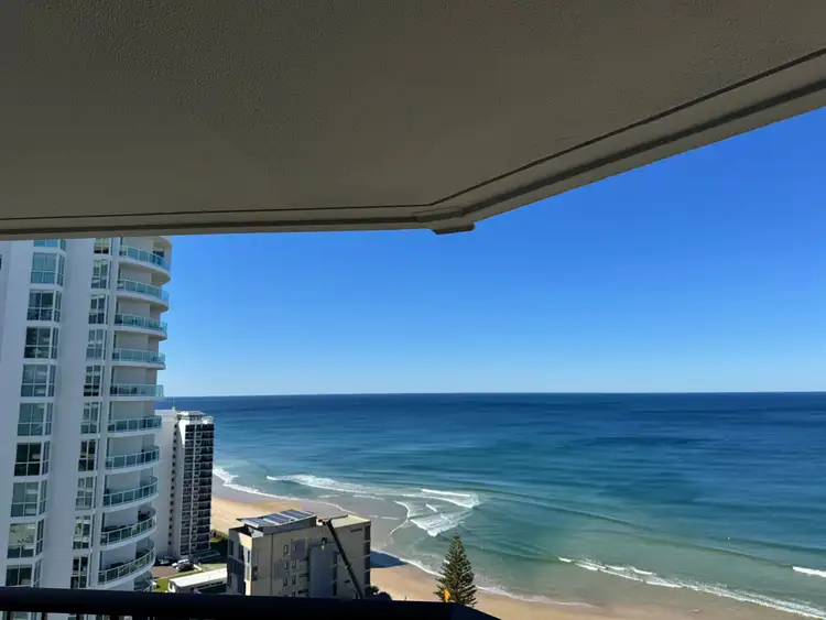 Second view of Homely unit listing, UNIT 85/3554 Main Beach Parade, Main Beach QLD 4217