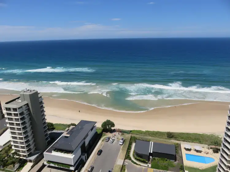 Third view of Homely unit listing, UNIT 85/3554 Main Beach Parade, Main Beach QLD 4217