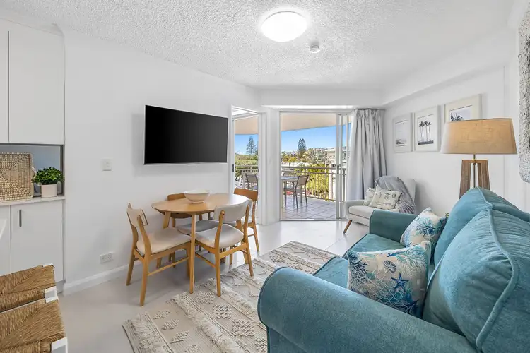 Main view of Homely apartment listing, Address available on request