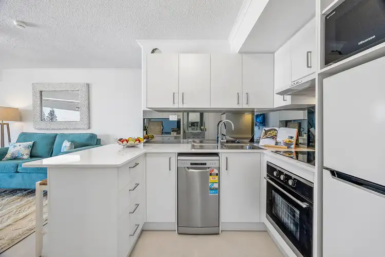 Third view of Homely apartment listing, Address available on request