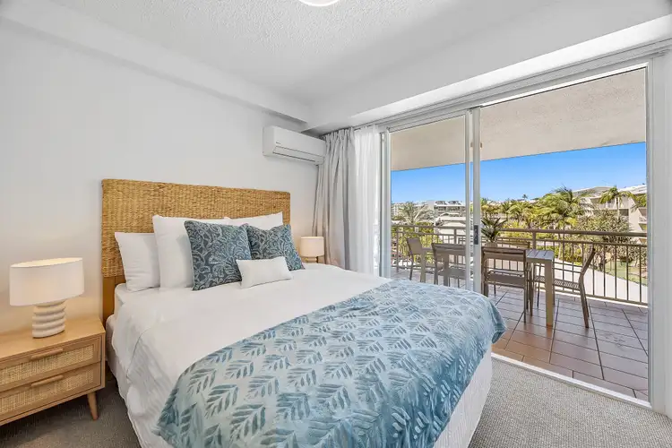 Fifth view of Homely apartment listing, Address available on request