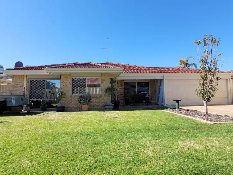 7 Flores Place, Waikiki WA 6169