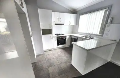 Sixth view of Homely house listing, UNIT 17/35 The Basin Road, St Georges Basin NSW 2540