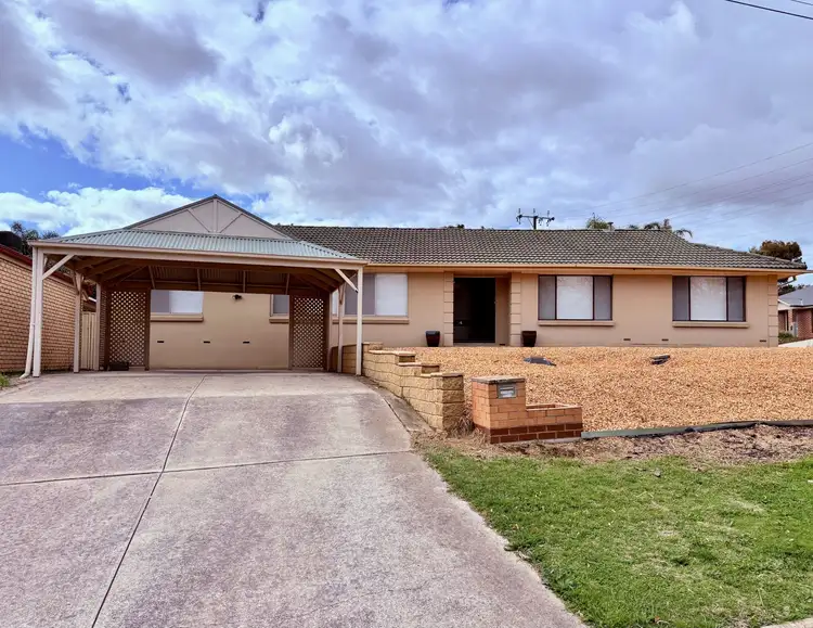 4 Terrigal Road, Redwood Park SA 5097