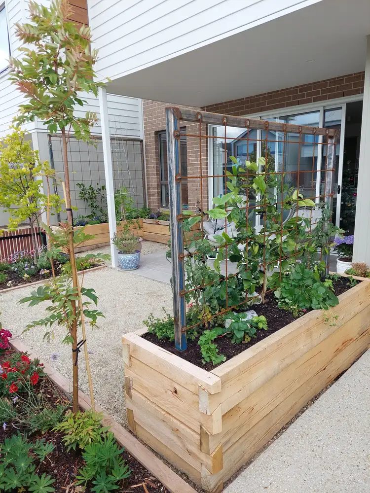 Fourth view of Homely townhouse listing, 32 Paperbark Crescent, Kingston TAS 7050