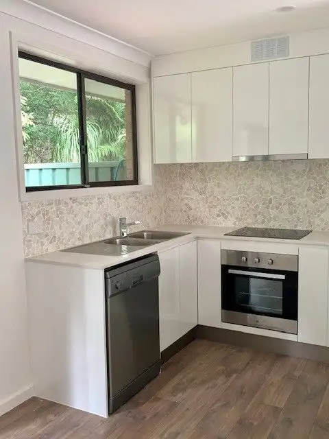 Third view of Homely villa listing, 21 PERRATT CLOSE, Lisarow NSW 2250