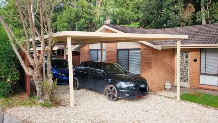Fifth view of Homely villa listing, 21 PERRATT CLOSE, Lisarow NSW 2250