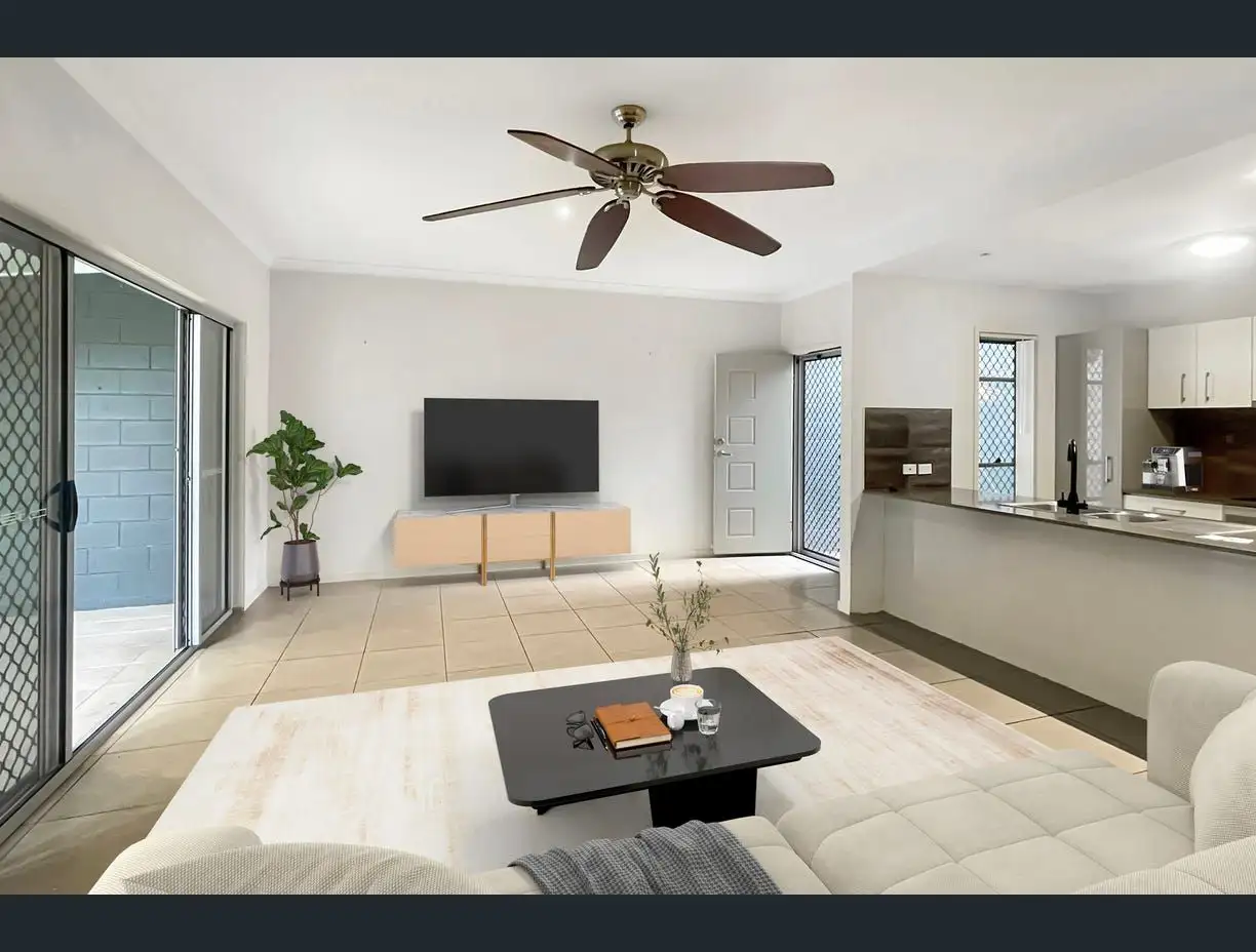 Main view of Homely townhouse listing, UNIT 4/8 STARLING STREET, Buderim QLD 4556