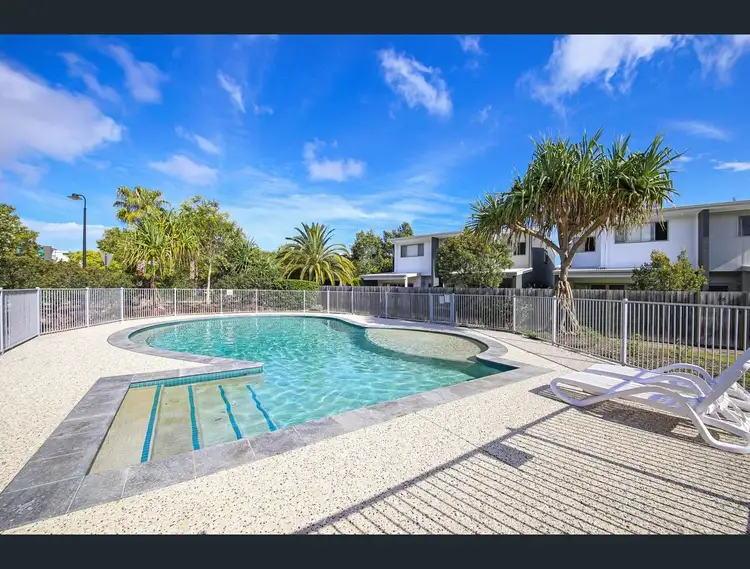 Fourth view of Homely townhouse listing, UNIT 4/8 STARLING STREET, Buderim QLD 4556
