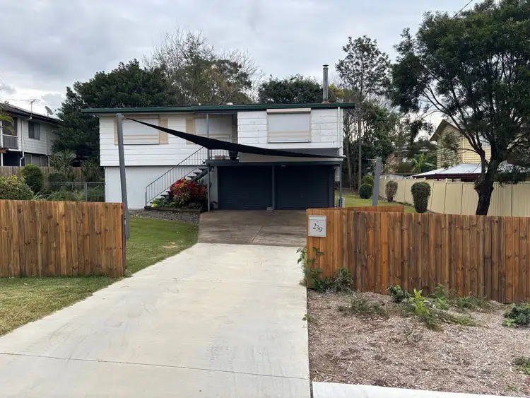 239 Redbank Plains Road, Redbank Plains QLD 4301