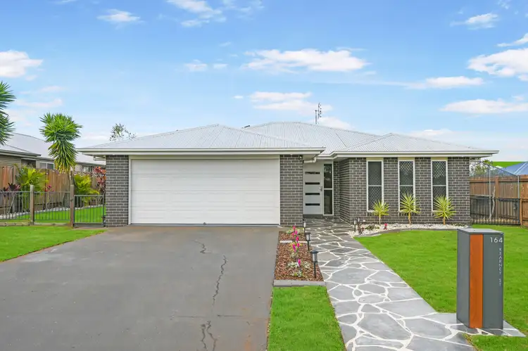 164 Kearney Street, Kearneys Spring QLD 4350