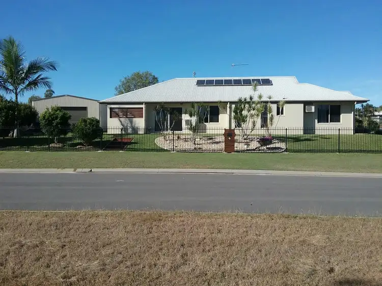 Second view of Homely house listing, 23 Godwin Drive, Mareeba QLD 4880