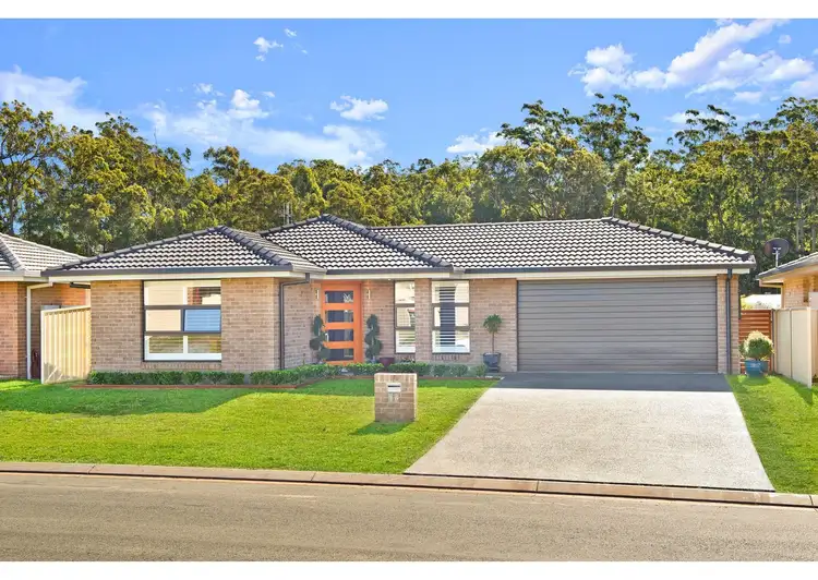 16 Pittman Street, Wauchope NSW 2446