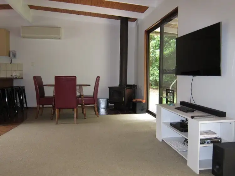 Seventh view of Homely rural property listing, 56 Hurns Road, Blampied VIC 3364