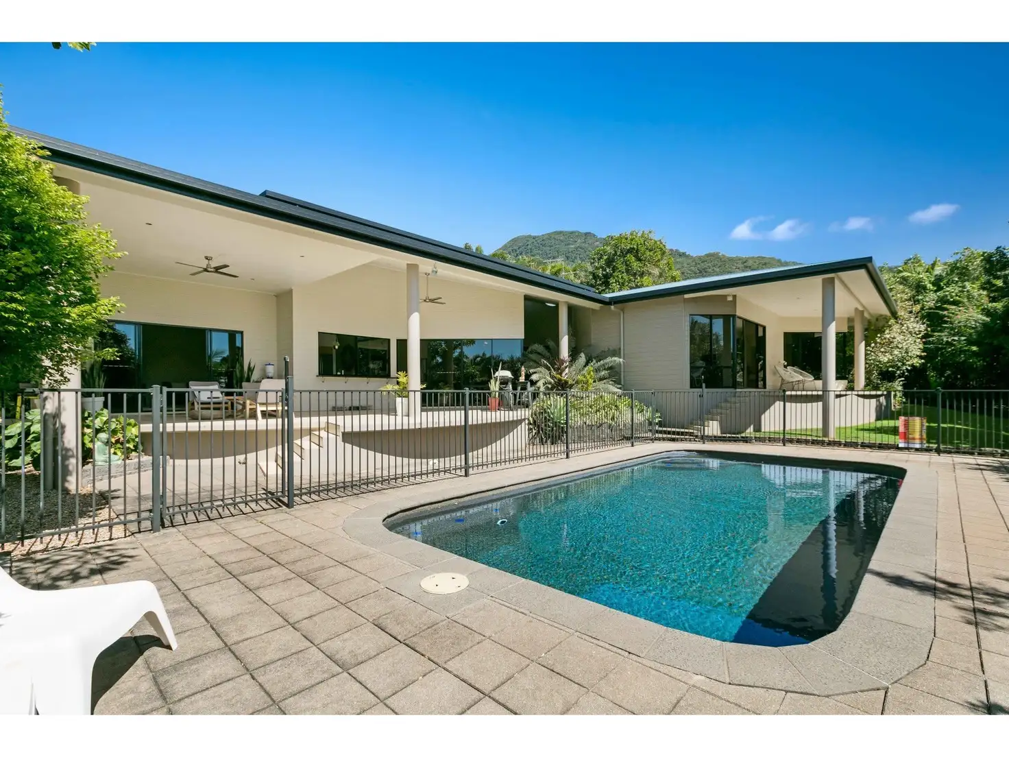 Main view of Homely house listing, 32 Pepperwood Street, Redlynch QLD 4870