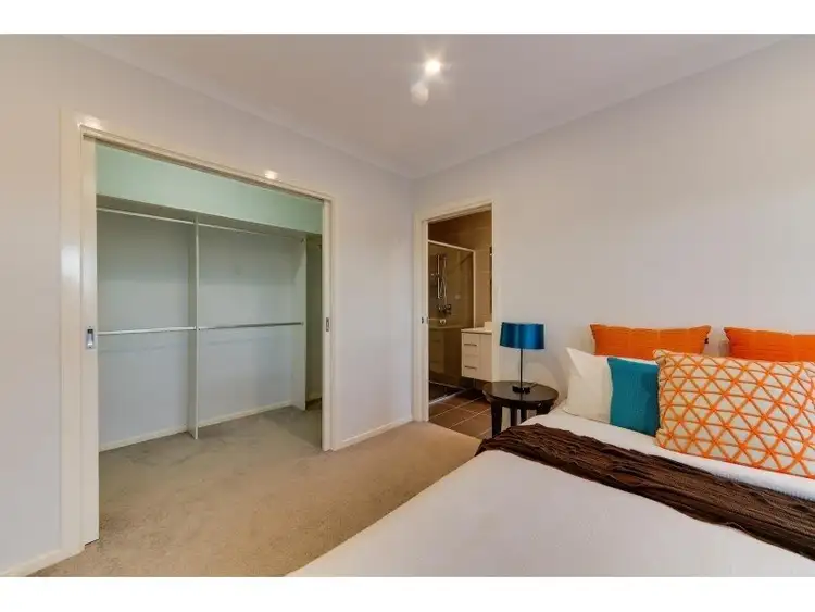 Fourth view of Homely house listing, 56 Clancy McKenna Crescent, Bonner ACT 2914