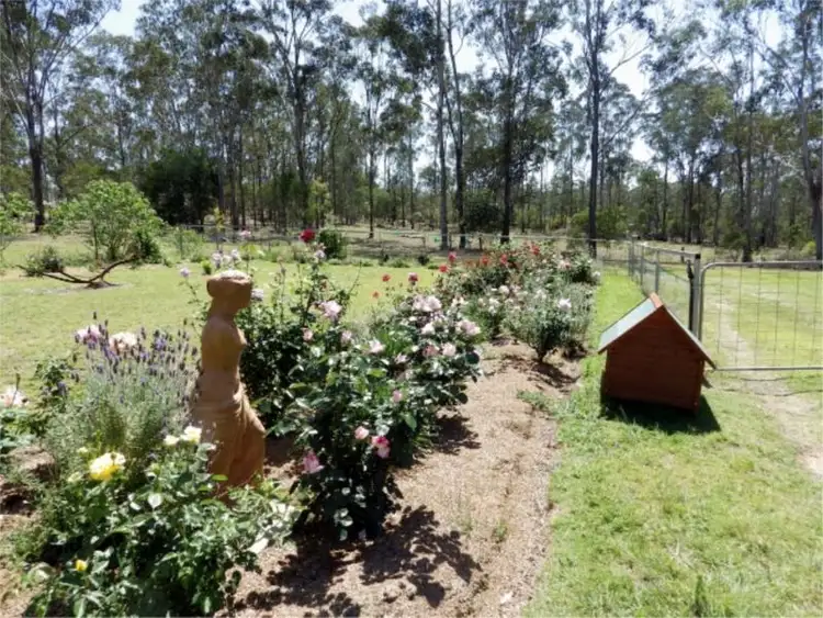 Fourth view of Homely rural property listing, 232 Franks Road, Blackbutt QLD 4306