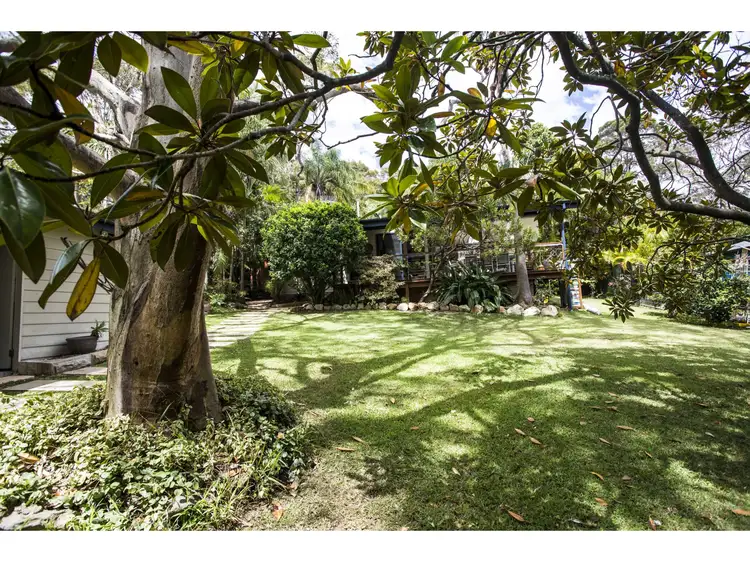 Second view of Homely house listing, 39 Patrick Street, Avalon Beach NSW 2107