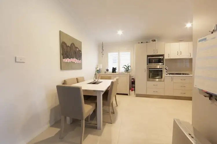 Fourth view of Homely villa listing, 68/186 Sunrise Avenue, Halekulani NSW 2262