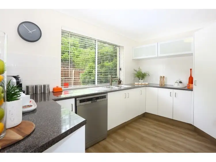 Fifth view of Homely house listing, 25/44 Mclaren Road, Nerang QLD 4211