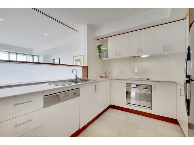 Fifth view of Homely apartment listing, 710/155 Northbourne Avenue, Turner ACT 2612